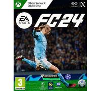 EA SPORTS FC 24 Standard Edition Xbox One/Xbox Series X | Jeu Vidéo | Français