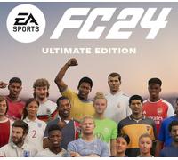 EA Sports FC 24 Ultimate Edition EU PC Steam CD Key