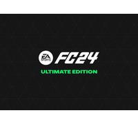 EA SPORTS FC 24 - Ultimate Edition (PC) EA App Key - GLOBAL