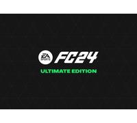 EA SPORTS FC 24 - Ultimate Edition (PC) Steam Key - GLOBAL