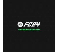 EA SPORTS FC 24 - Ultimate Edition (Xbox One / Xbox Series X|S) Xbox Live Key - EU