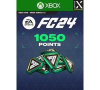 EA Sports FC 24 Ultimate Team 1050 FC Points - Xbox Live Key - GLOBAL