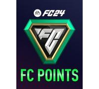 EA Sports FC 24 Ultimate Team 13050 FC Points - Xbox Live Key - GLOBAL