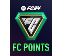 EA Sports FC 24 Ultimate Team 5600 FC Points - EA App Key - GLOBAL