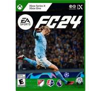EA SPORTS FC 24 - Xbox Series X & Xbox One