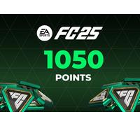 EA SPORTS FC 25 - 1050 FC Points (Xbox One / Xbox Series X|S) Xbox Live Key - GLOBAL