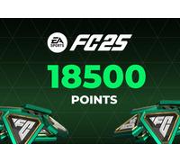 EA SPORTS FC 25 - 18500 FC Points (Xbox One / Xbox Series X|S) Xbox Live Key - GLOBAL