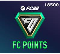 EA SPORTS FC 25 - FC Points 18500 EU XBOX One / Xbox Series X|S CD Key