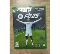 EA SPORTS FC™ 25 - Xbox
