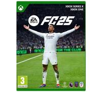 EA SPORTS FC 25 / FIFA 2025 (Xbox One / Series X) [NEW & SEALED] CHEAP