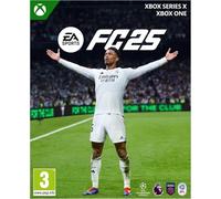 EA SPORTS FC 25 / FIFA 2025 (Xbox One / Series X) [NEW & SEALED] - FREE UK P&P