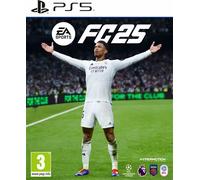 EA SPORTS FC™ 25 for PS5, White