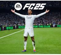 EA SPORTS FC 25 IN XBOX One / Xbox Series X|S CD Key