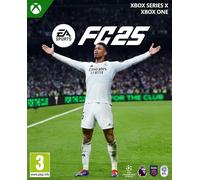 EA SPORTS - Fc 25 - Microsoft Xbox SX - D7332z