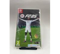 EA Sports FC 25 Nintendo Switch Brand New Sealed