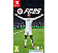 EA SPORTS FC 25 Nintendo SWITCH ELECTRONIC ARTS