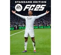 EA SPORTS FC 25 (PC) - EA App Key - GLOBAL