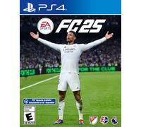 EA SPORTS FC 25 - PlayStation 4
