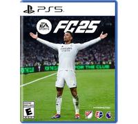 EA SPORTS FC 25 - PlayStation 5 PlayStation 5 Standa (PlayStation 5) (US IMPORT)