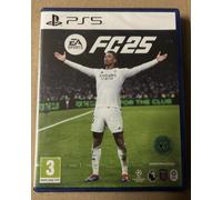 EA SPORTS FC™ 25 - PlayStation 5