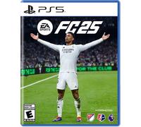 EA SPORTS FC 25 - PlayStation 5 PlayStation 5 S (Sony Playstation 5) (US IMPORT)