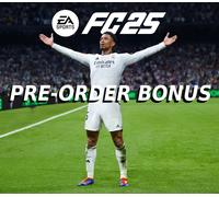 EA SPORTS FC 25 - Pre-order Bonus DLC XBOX One CD Key