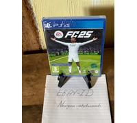 EA SPORTS FC™ 25 - PlayStation 4