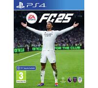 EA Sports FC 25 PS4 Game