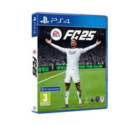 EA SPORTS FC™ 25 - PlayStation 4