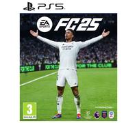 EA Sports FC 25 PS5 Game