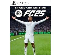 EA SPORTS FC 25 (PS5) - PSN Account - GLOBAL