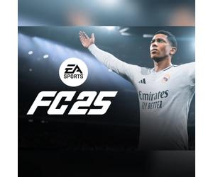 EA SPORTS FC 25 (PS5) PSN Account - GLOBAL