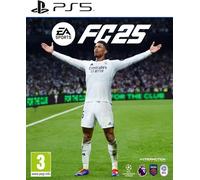 EA Sports FC 25 Sony Playstation 5 PS5 Game