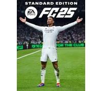 EA SPORTS FC 25 | Standard Edition (PC) - EA App Account - GLOBAL
