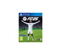 EA SPORTS FC 25 Standard Edition PS4