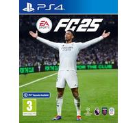 EA SPORTS FC 25 Standard Edition PS4 | VideoGame | English