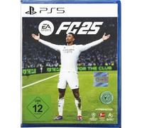 EA SPORTS FC 25 Standard Edition PS5 Deutsch PS5 Standard Edit (PlayStation 5)