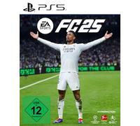 EA SPORTS FC 25 Standard Edition PS5 | Deutsch