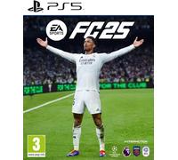 EA SPORTS FC 25 Standard Edition PS5 Video Game English Version 2023