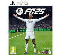 EA SPORTS FC™ 25 - PlayStation 5