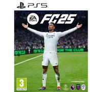 EA SPORTS FC 25 Standard Edition PS5 | VideoGame | English