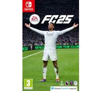 EA SPORTS FC 25 Standard Edition Switch / Switch 2 | VideoGame | English