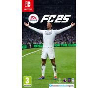 EA SPORTS FC 25 Standard Edition Switch | VideoGame | English