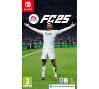 EA SPORTS FC 25 Nintendo SWITCH ELECTRONIC ARTS