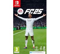 EA SPORTS FC 25 Standard Edition Switch | Videospiel | Türkisch