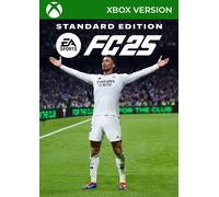 EA SPORTS FC 25 Standard Edition Xbox One & Xbox Series X|S (Europe & UK)