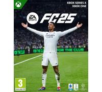 EA SPORTS FC 25 Standard Edition XBOX Series X S / X (Microsoft Xbox Series X S)