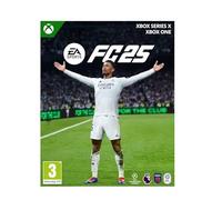 EA SPORTS FC 25 Standard Edition XBOX Series X / XBOX ONE| VideoGame | English