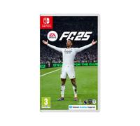 EA Sports FC 25 - Switch