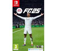 EA Sports FC 25 /Switch